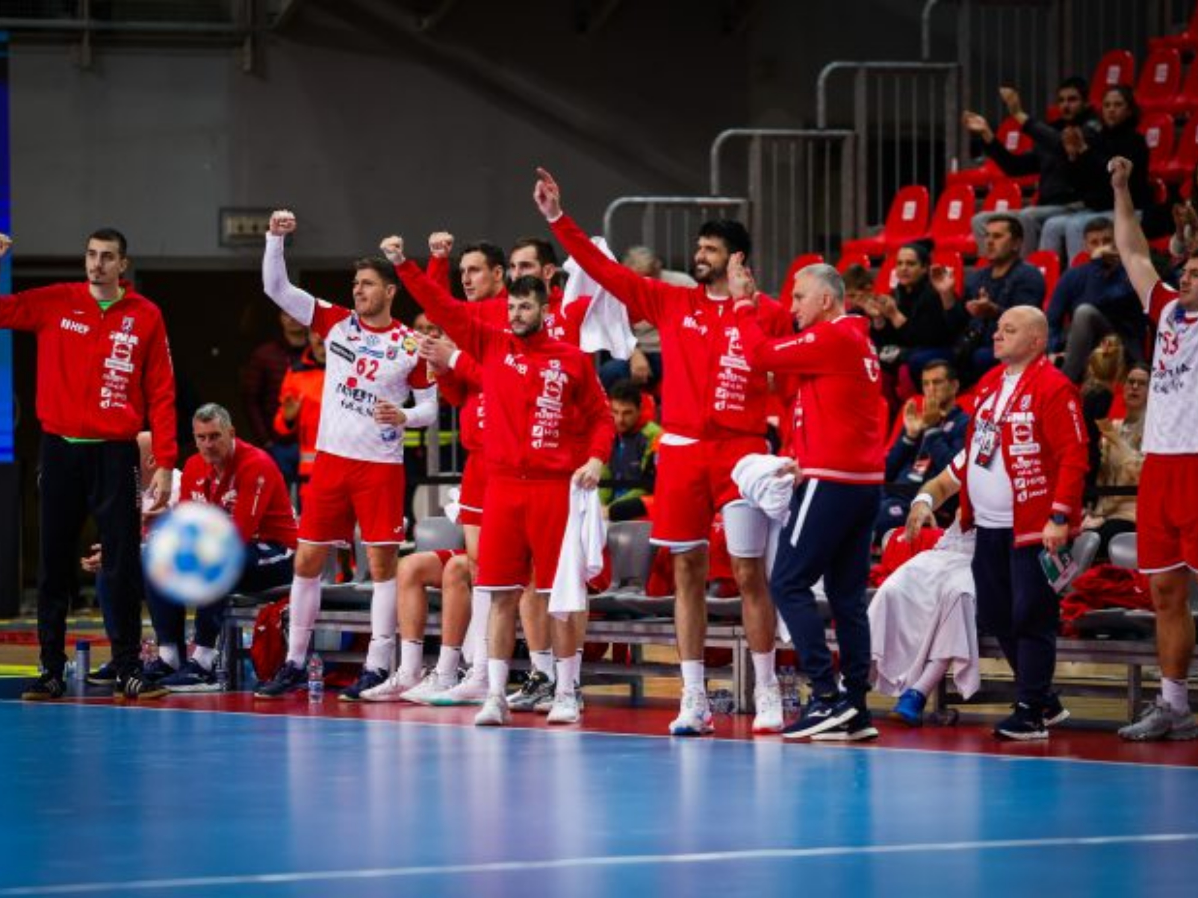CROATIA KUP 2024 U POREČU Slovenija će biti pravi test spremnosti
